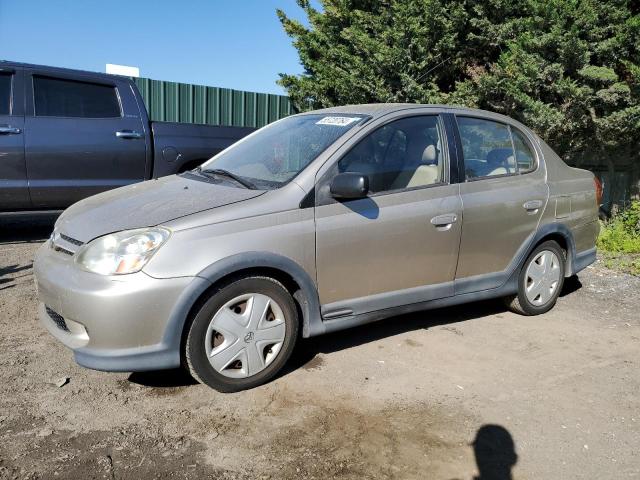 2003 Toyota Echo VIN: JTDBT123330266923 Lot: 55720764