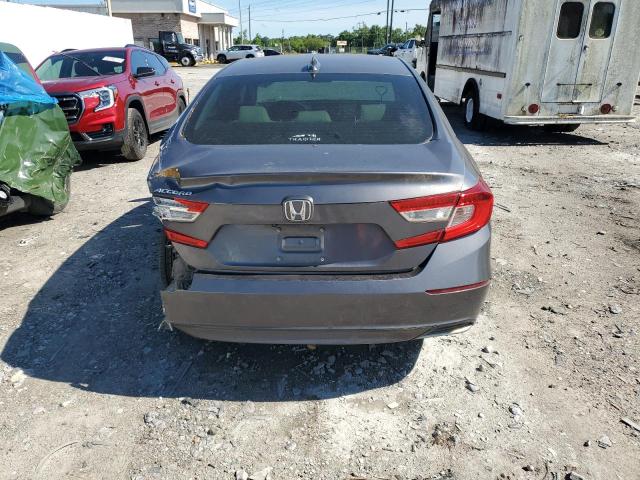 2018 HONDA ACCORD LX - 1HGCV1F1XJA168164