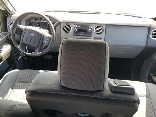2016 FORD F250 SUPER - 1FT7W2B64GEC81386