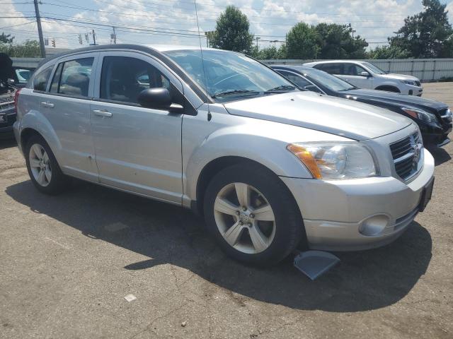 2011 Dodge Caliber Mainstreet VIN: 1B3CB3HA6BD295074 Lot: 55754194