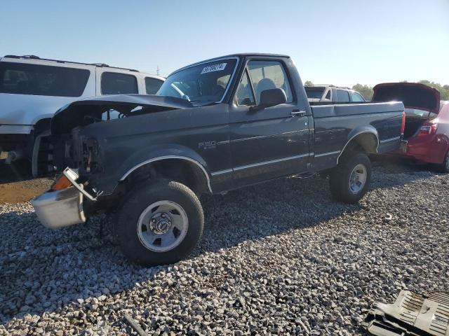 1995 Ford F150 VIN: 1FTEF14Y1SNB69539 Lot: 56788274