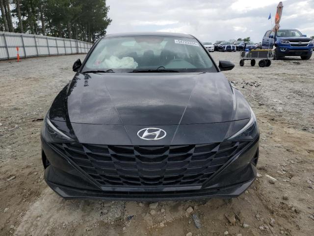 2021 Hyundai Elantra Se VIN: 5NPLL4AG4MH047371 Lot: 54723334