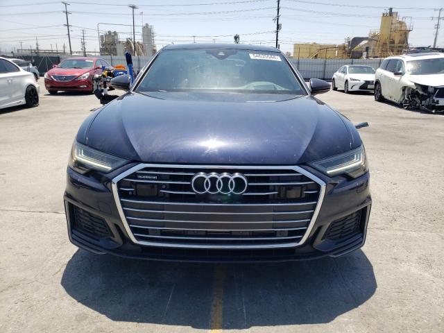 2019 Audi A6 Prestige VIN: WAUM2AF21KN024644 Lot: 54635544