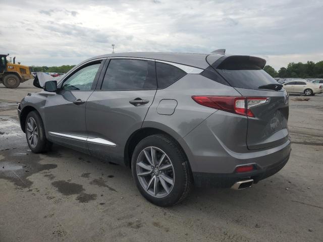 2022 ACURA RDX TECHNO - 5J8TC2H57NL018633