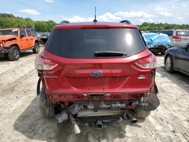 2016 Ford Escape Se VIN: 1FMCU9G99GUB86159 Lot: 53907804