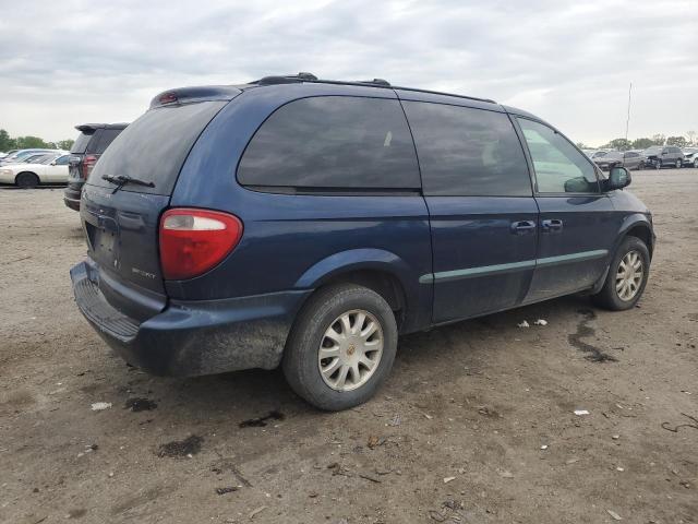 2002 Dodge Grand Caravan Sport VIN: 1B4GP44372B629782 Lot: 53640234