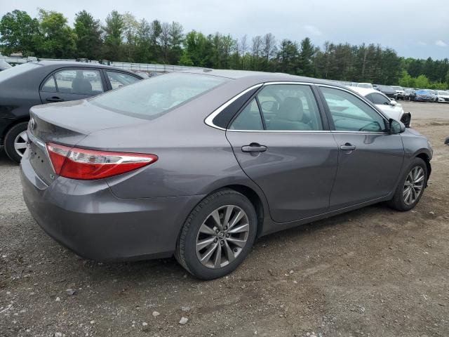 2017 TOYOTA CAMRY LE - 4T1BF1FK6HU273076