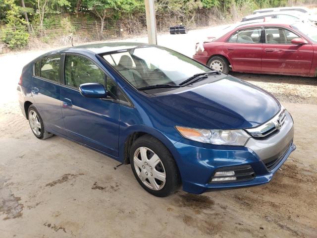 2012 Honda Insight VIN: JHMZE2H3XCS006026 Lot: 56064134