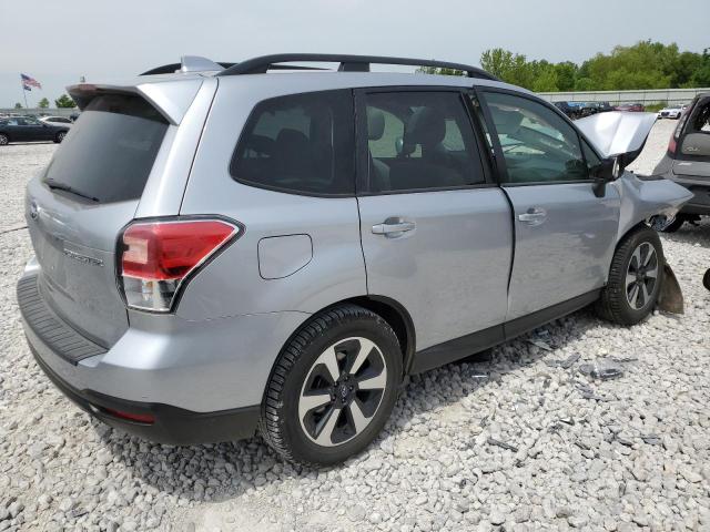 2018 Subaru Forester 2.5I Premium VIN: JF2SJAEC8JH544233 Lot: 56351204