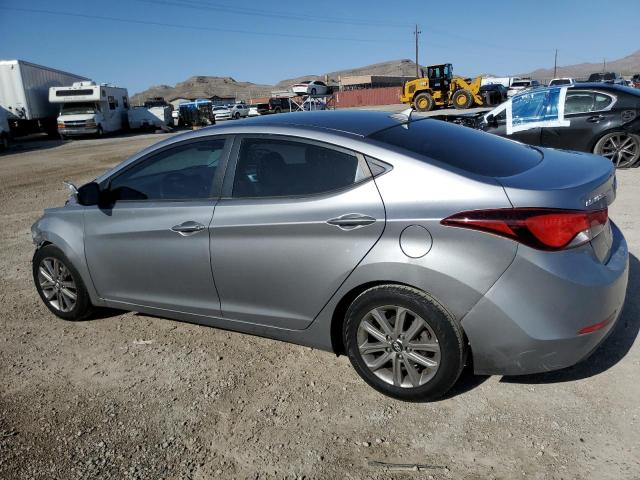 2015 Hyundai Elantra Se VIN: 5NPDH4AE9FH616190 Lot: 53344394