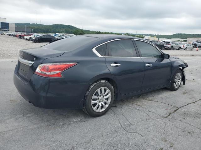 2015 Nissan Altima 2.5 VIN: 1N4AL3AP4FC292810 Lot: 55583324