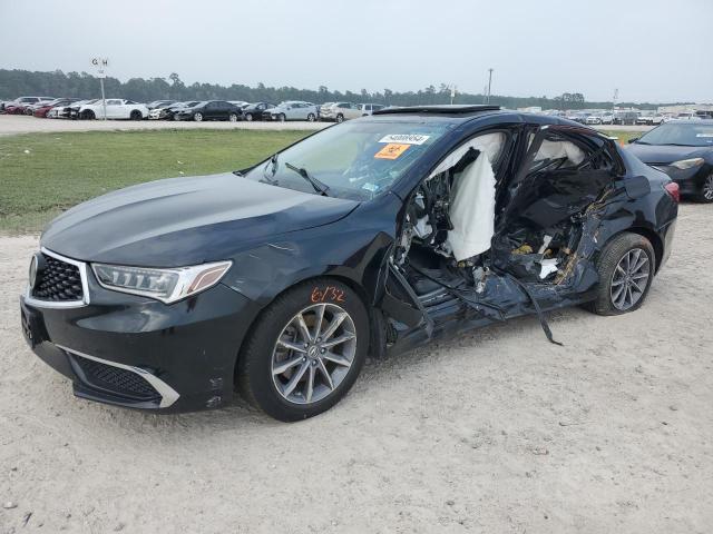 2018 Acura Tlx VIN: 19UUB1F33JA010568 Lot: 54008954