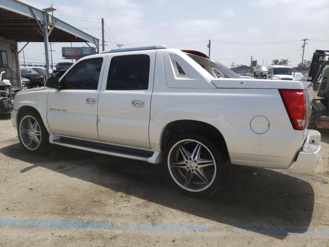 2003 Cadillac Escalade Ext VIN: 3GYEK63N13G176348 Lot: 53277624