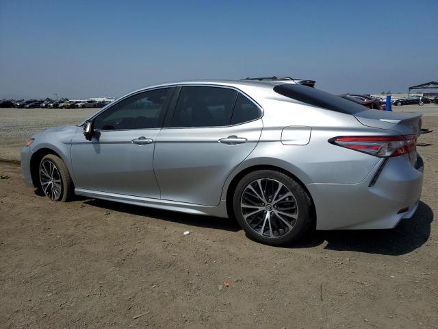 4T1B11HK7JU519344 2018 TOYOTA CAMRY - Image 2