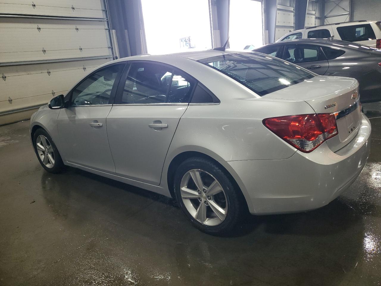 1G1PG5SC7C7321150 2012 Chevrolet Cruze Lt