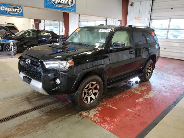 2018 Toyota 4Runner Sr5/Sr5 Premium VIN: JTEBU5JR8J5528490 Lot: 54357914