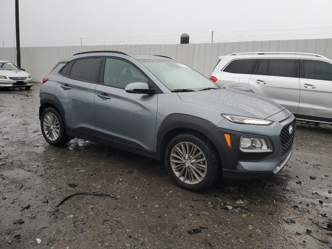 KM8K62AA8LU453351 2020 Hyundai Kona Sel Plus