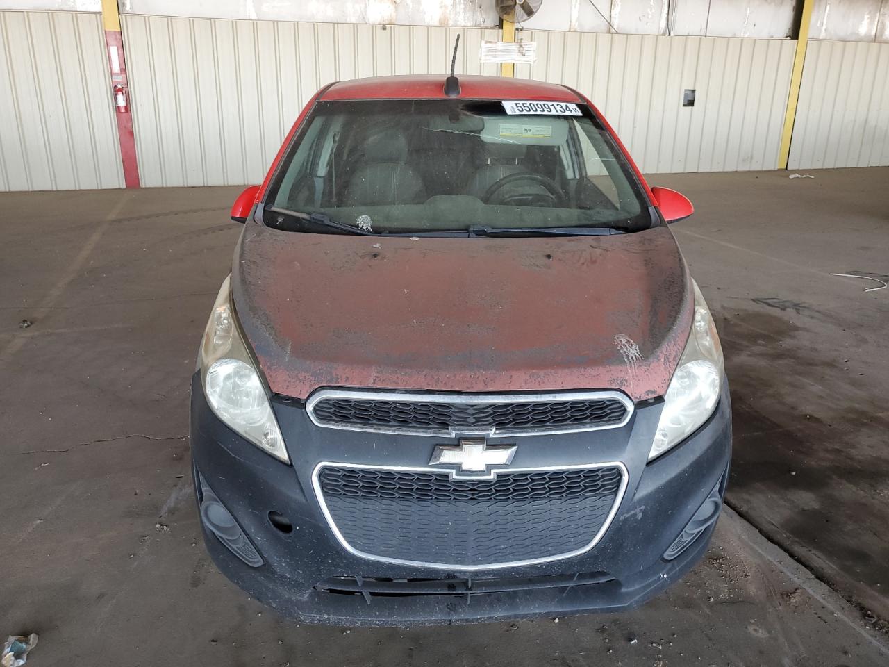 KL8CD6S93FC726838 2015 Chevrolet Spark 1Lt