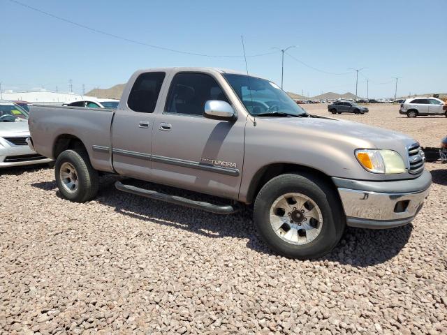 2002 Toyota Tundra Access Cab VIN: 5TBRT341X2S246971 Lot: 54235384