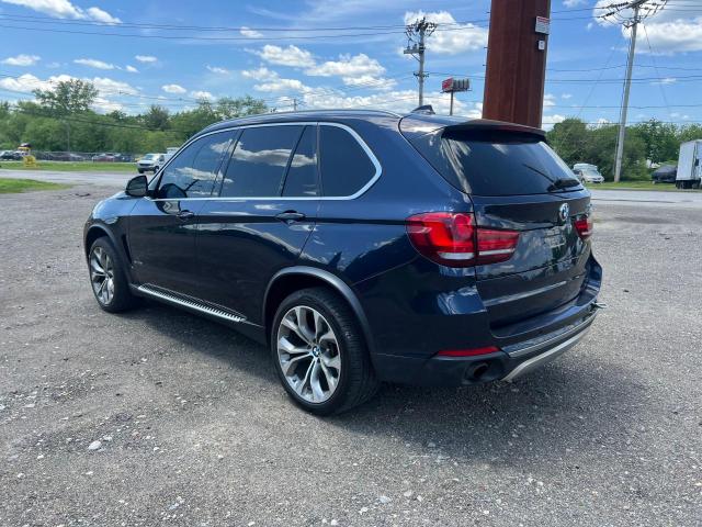 5UXKR0C51F0P11722 | 2015 BMW x5 xdrive35i