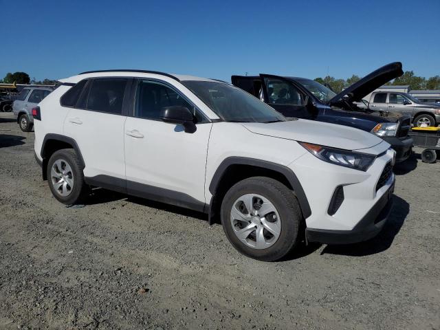 2021 Toyota Rav4 Le VIN: 2T3F1RFV0MC210342 Lot: 53091954