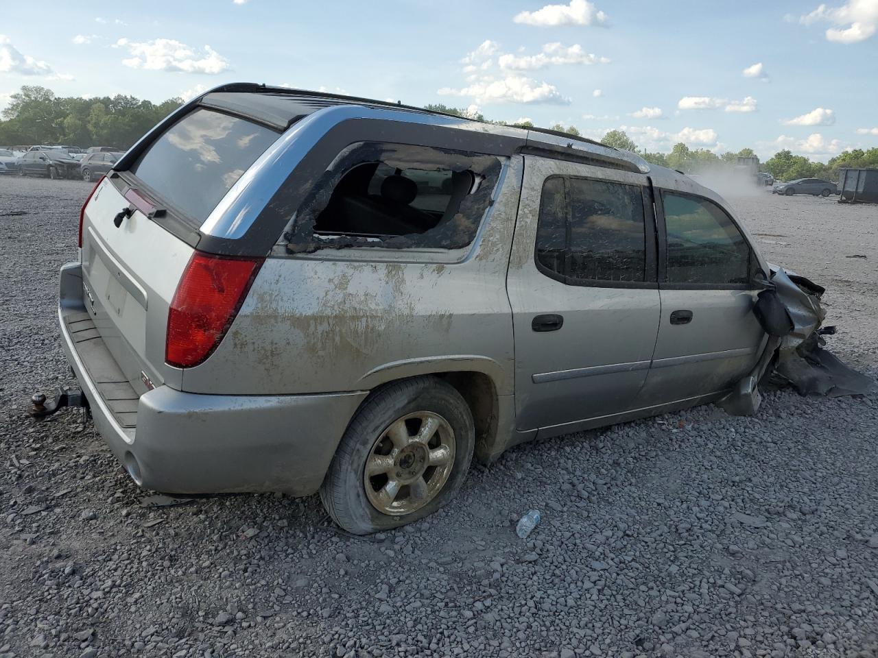 1GKES12S956200968 2005 GMC Envoy Xuv