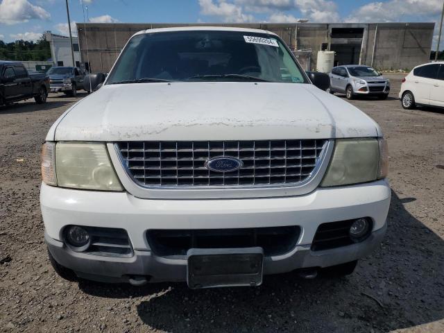 2003 Ford Explorer Xlt VIN: 1FMZU73W43ZB00103 Lot: 55690204