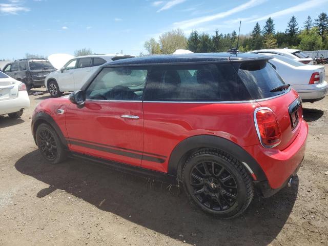 2019 Mini Cooper VIN: WMWXP5C57K2H32079 Lot: 54276284