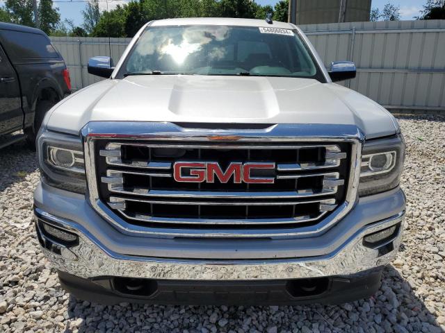 2016 GMC Sierra K1500 Slt VIN: 3GTU2NEC1GG132413 Lot: 54806034