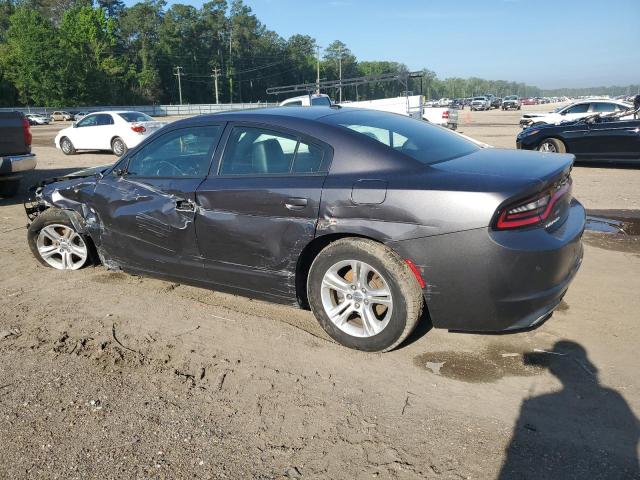 2021 Dodge Charger Sxt VIN: 2C3CDXBG0MH515171 Lot: 52811764