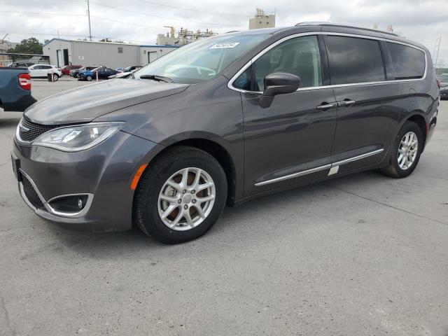 Lot #2533193535 2020 CHRYSLER PACIFICA T salvage car