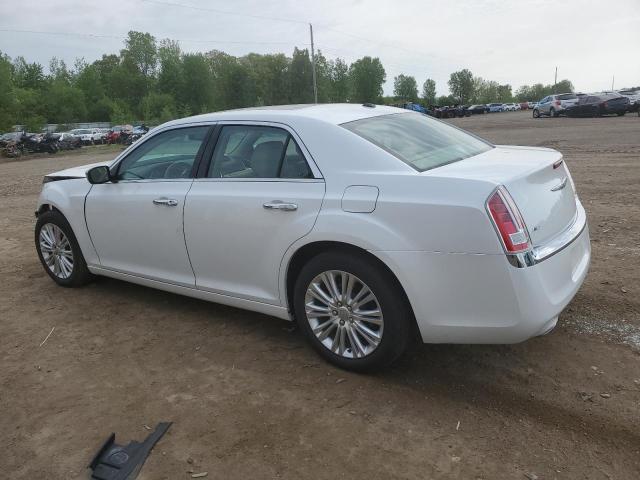 2014 Chrysler 300C VIN: 2C3CCAKT6EH186328 Lot: 54611174