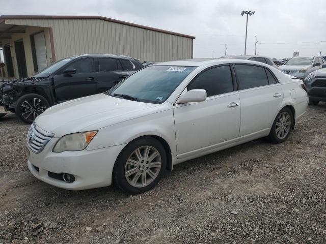 2008 Toyota Avalon Xl VIN: 4T1BK36B28U275172 Lot: 53923614