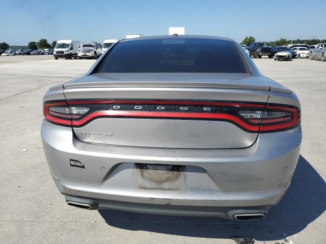 2015 DODGE CHARGER SE - 2C3CDXBG7FH806205