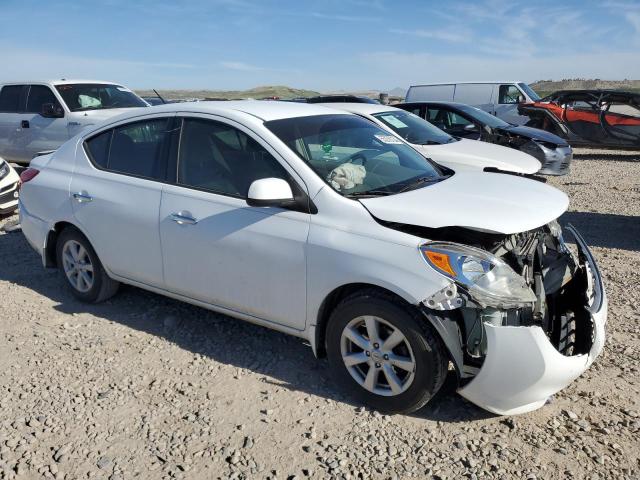 2012 Nissan Versa S VIN: 3N1CN7AP2CL862083 Lot: 55278724