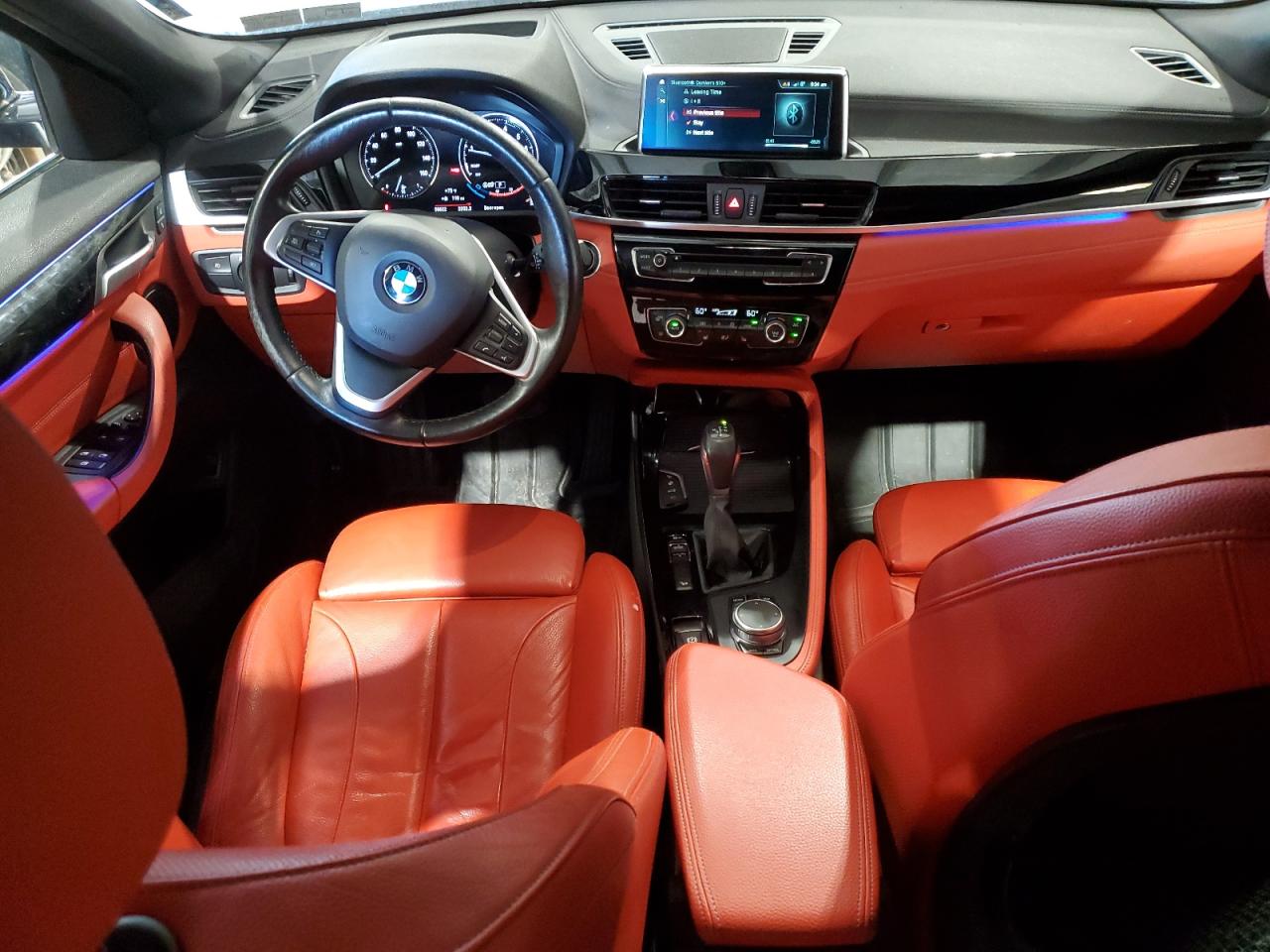 WBXYJ5C34JEF78177 2018 BMW X2 xDrive28I