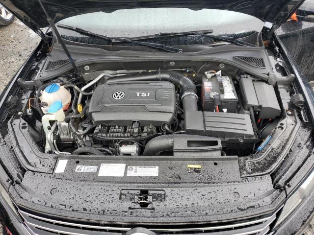 2016 Volkswagen Passat S VIN: 1VWAS7A34GC037137 Lot: 53701144