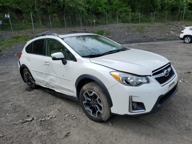 2016 Subaru Crosstrek Limited VIN: JF2GPANCXG8339011 Lot: 54334834