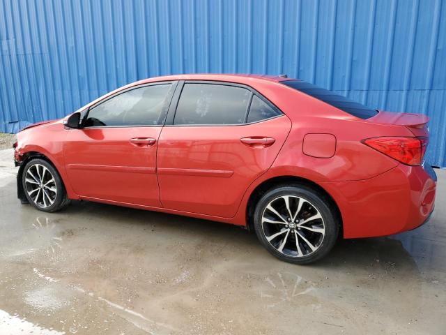 2017 TOYOTA COROLLA L - 5YFBURHE7HP620251
