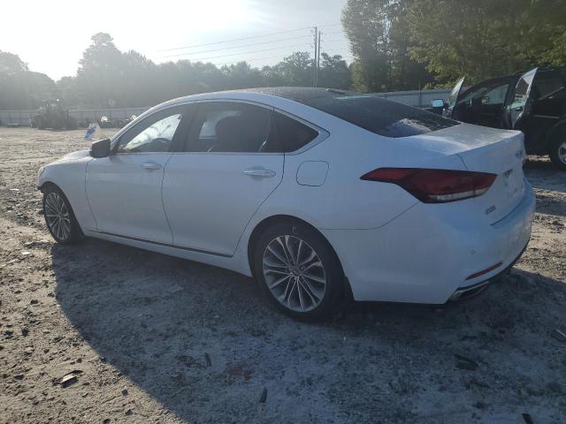 2016 Hyundai Genesis 3.8L VIN: KMHGN4JE1GU132149 Lot: 55993814