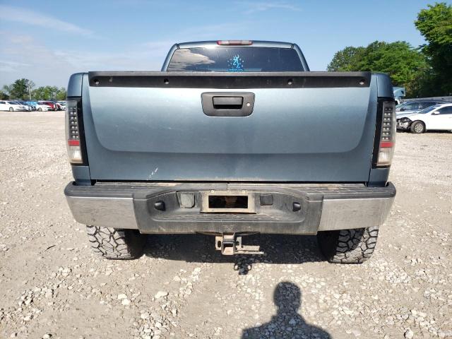 2009 Chevrolet Silverado K1500 Lt VIN: 1GCEK29079Z286291 Lot: 55035144