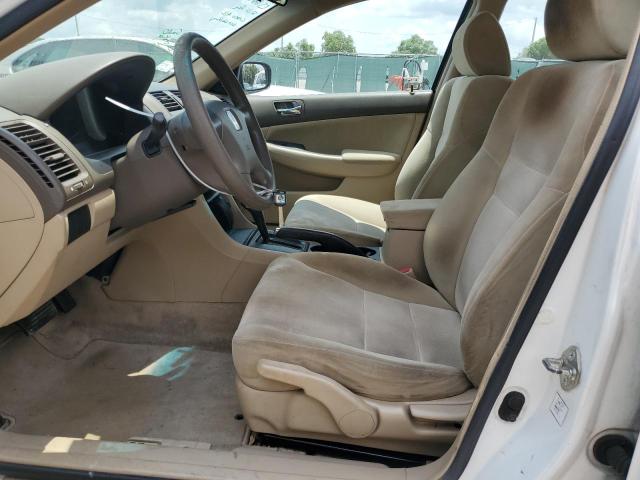 2004 Honda Accord Dx VIN: 1HGCM56114A070655 Lot: 54573194