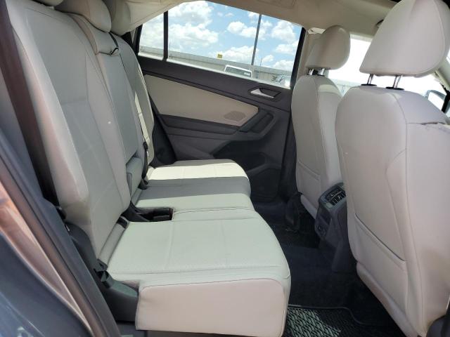 2019 Volkswagen Tiguan Se VIN: 3VV2B7AX9KM072002 Lot: 55480954