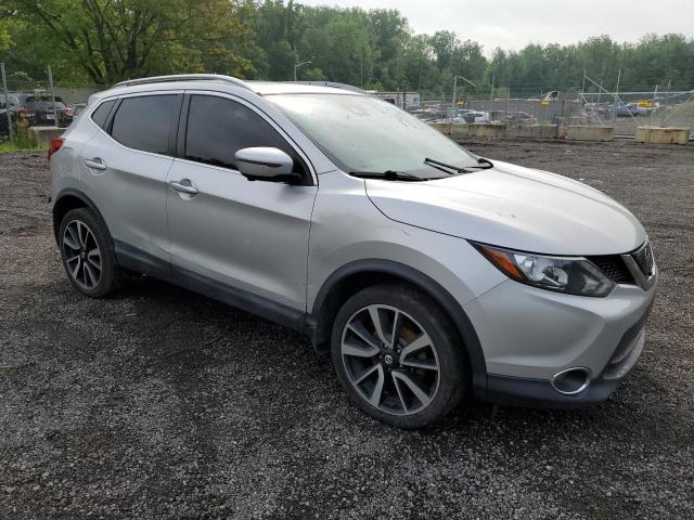 2018 Nissan Rogue Sport S VIN: JN1BJ1CR1JW205298 Lot: 53940994