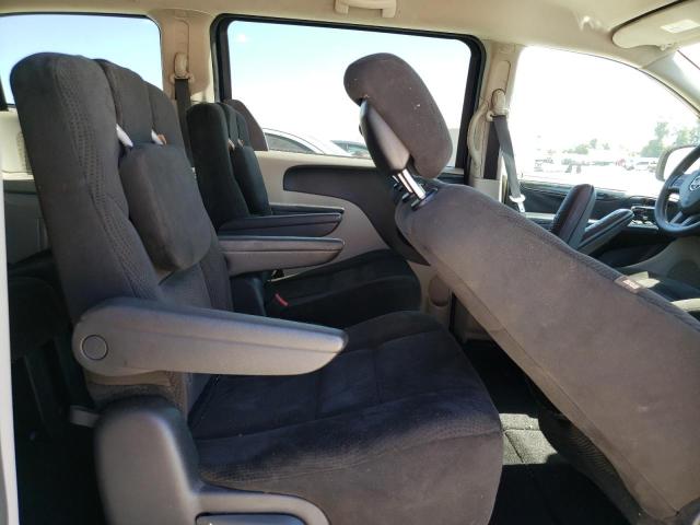2016 DODGE GRAND CARA - 2C4RDGBG5GR101775