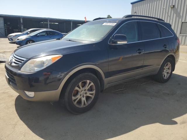 2012 Hyundai Veracruz Gls VIN: KM8NU4CC1CU205598 Lot: 55970154