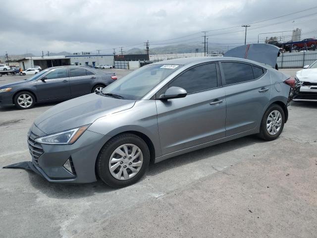 2019 Hyundai Elantra Se VIN: KMHD74LF0KU808389 Lot: 56517574