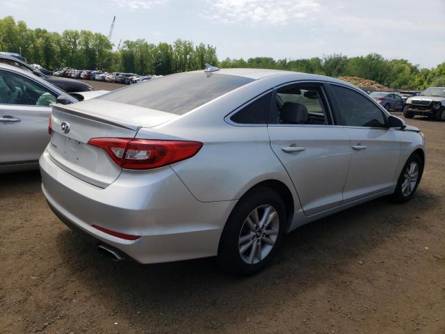 2016 Hyundai Sonata Se VIN: 5NPE24AF9GH306878 Lot: 55769384