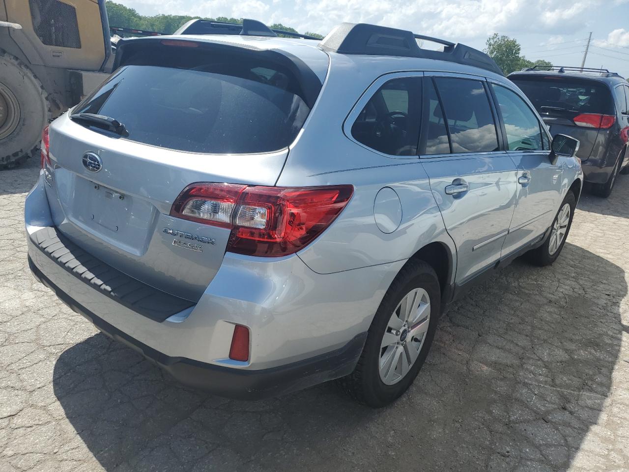 4S4BSADC0H3222959 2017 Subaru Outback 2.5I Premium