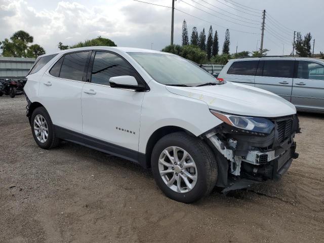 2019 Chevrolet Equinox Lt VIN: 3GNAXKEV9KS673632 Lot: 55225694